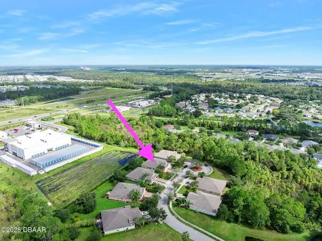 $299,900 | 188 Mendoza Circle, Daytona Beach, FL 32124