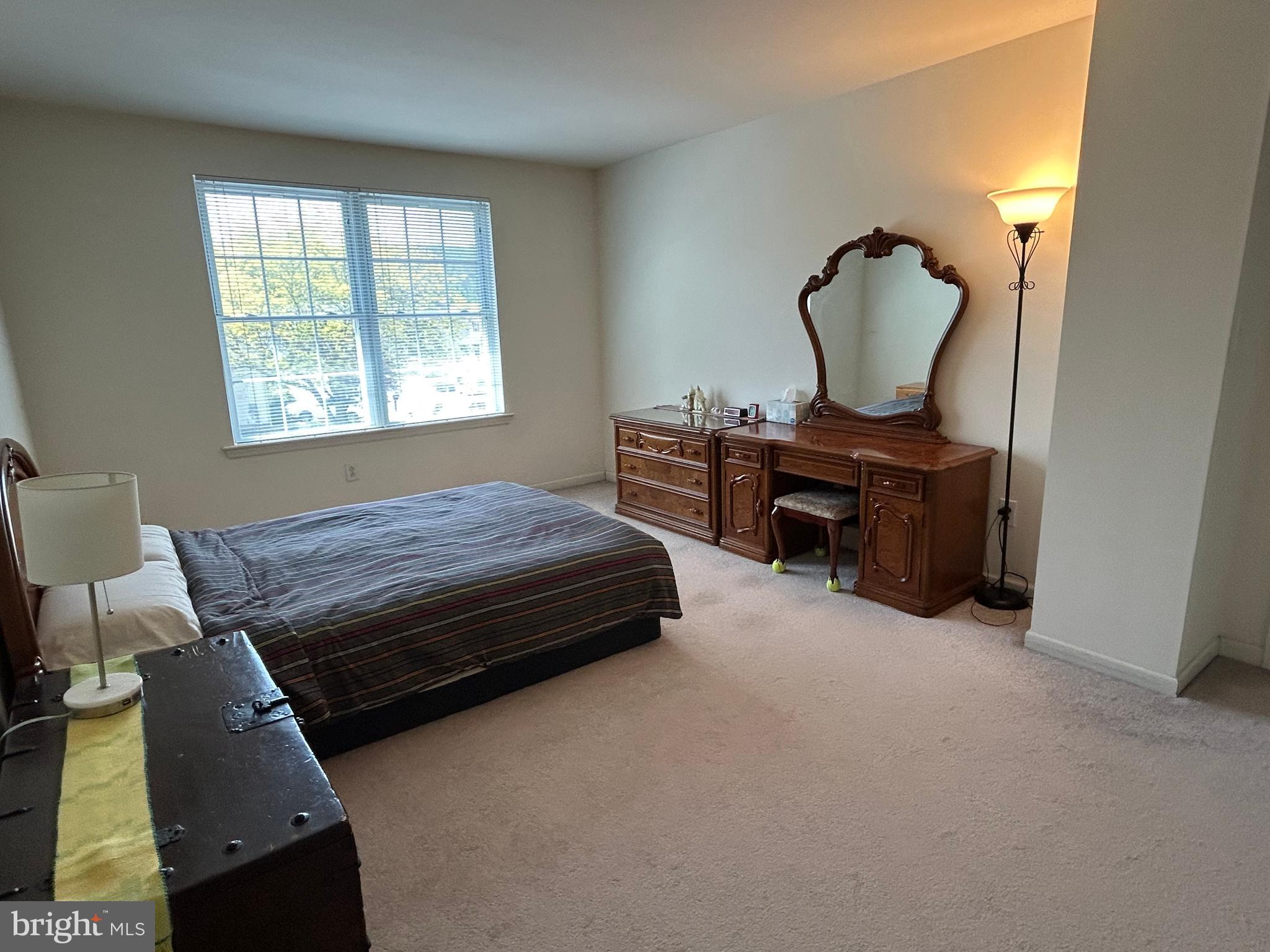349 Oneida Drive Sinking Spring, PA 19608 - Photo 21 of 35 a bedroom with a bed and window
