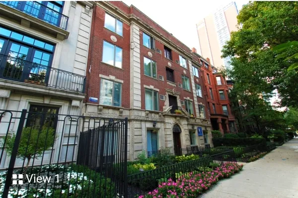 $1,675 | 1504 North Dearborn Parkway, Unit 204, Chicago, IL 60610