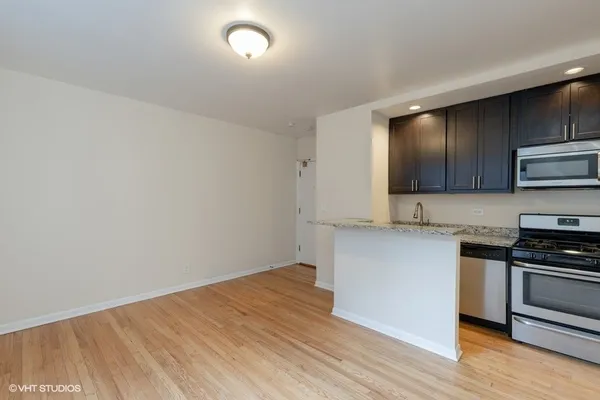 $1,675 | 1504 North Dearborn Parkway, Unit 204, Chicago, IL 60610