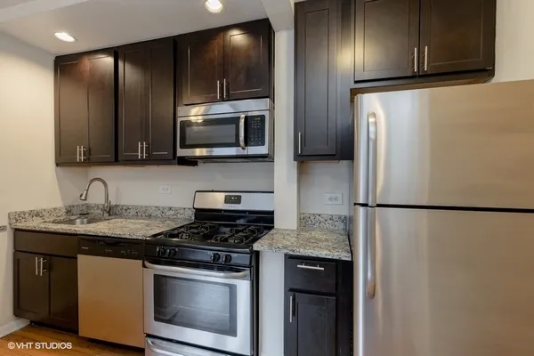 $1,675 | 1504 North Dearborn Parkway, Unit 204, Chicago, IL 60610