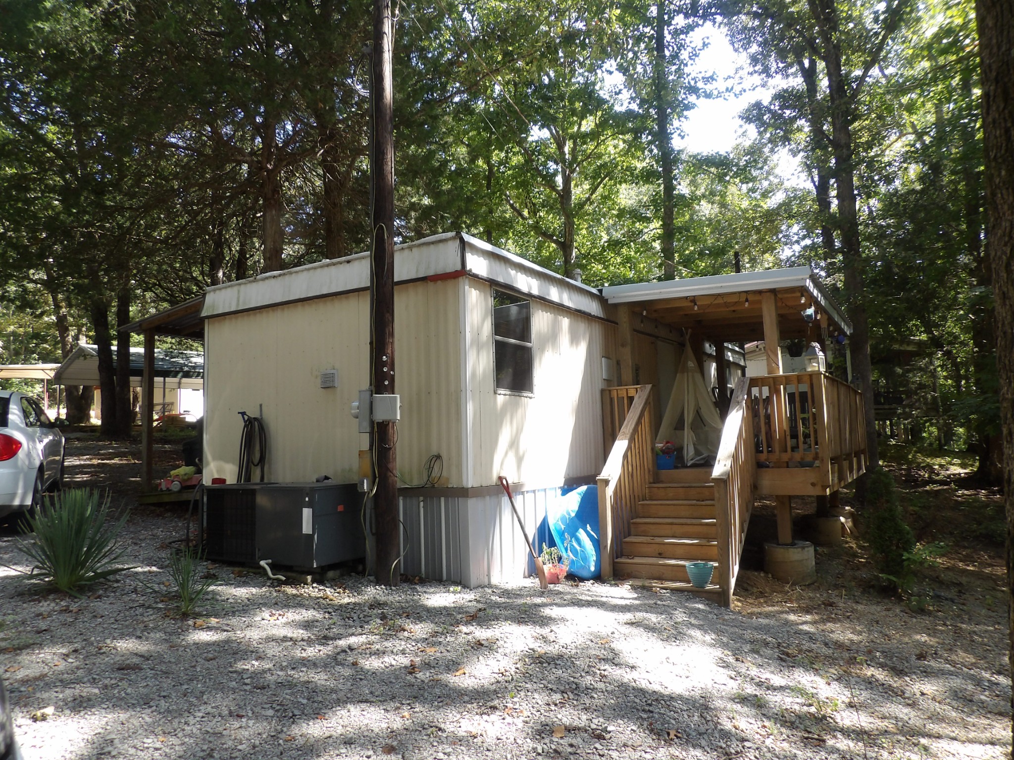 7062 Cuba Landing Road Waverly, TN 37185 - Photo 37 of 58 Gallery Image 37