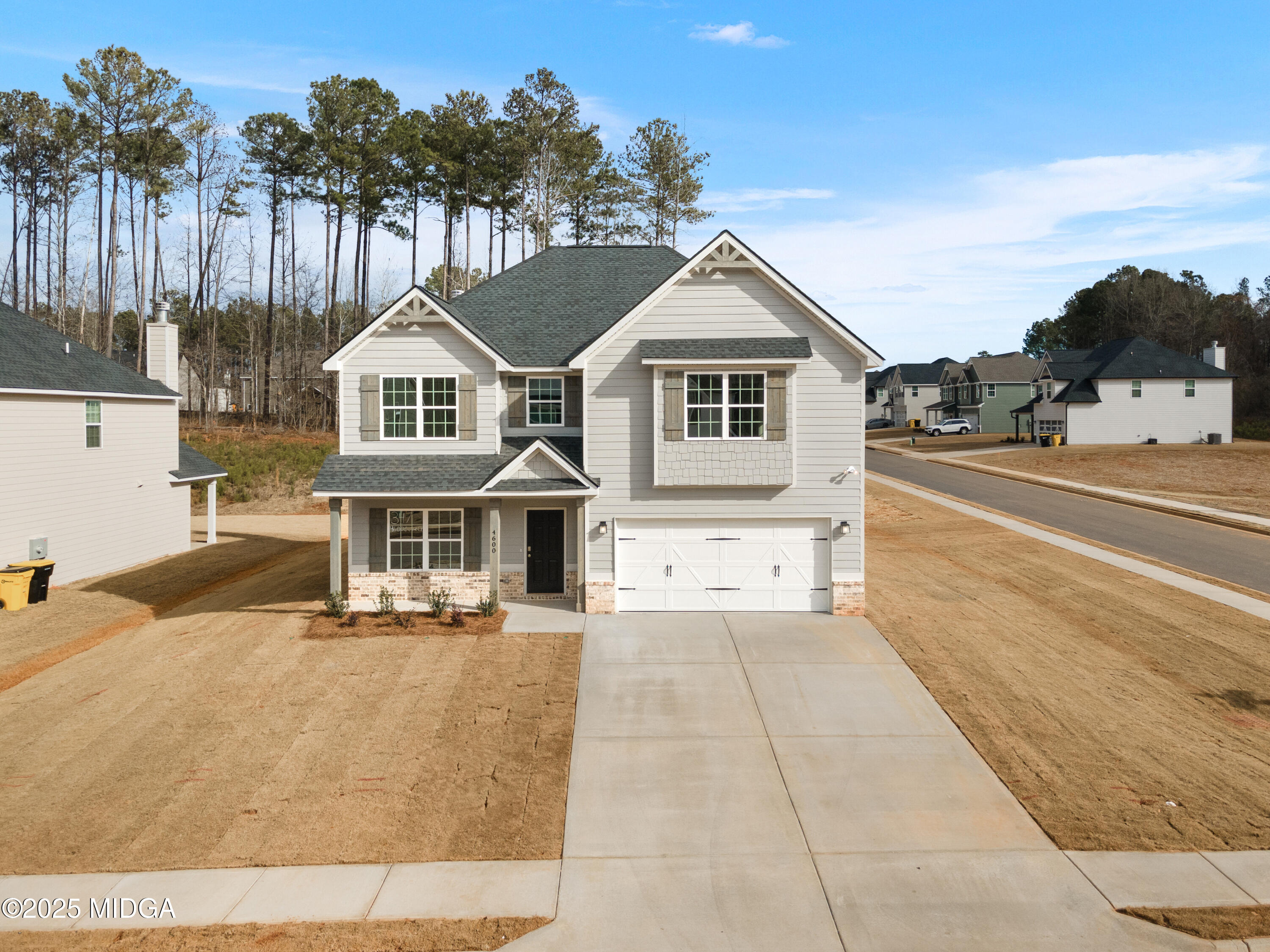 4600 Capulet Court Forsyth, GA 31029 - Photo 2 of 68 02_DJI_0366_copy_mls