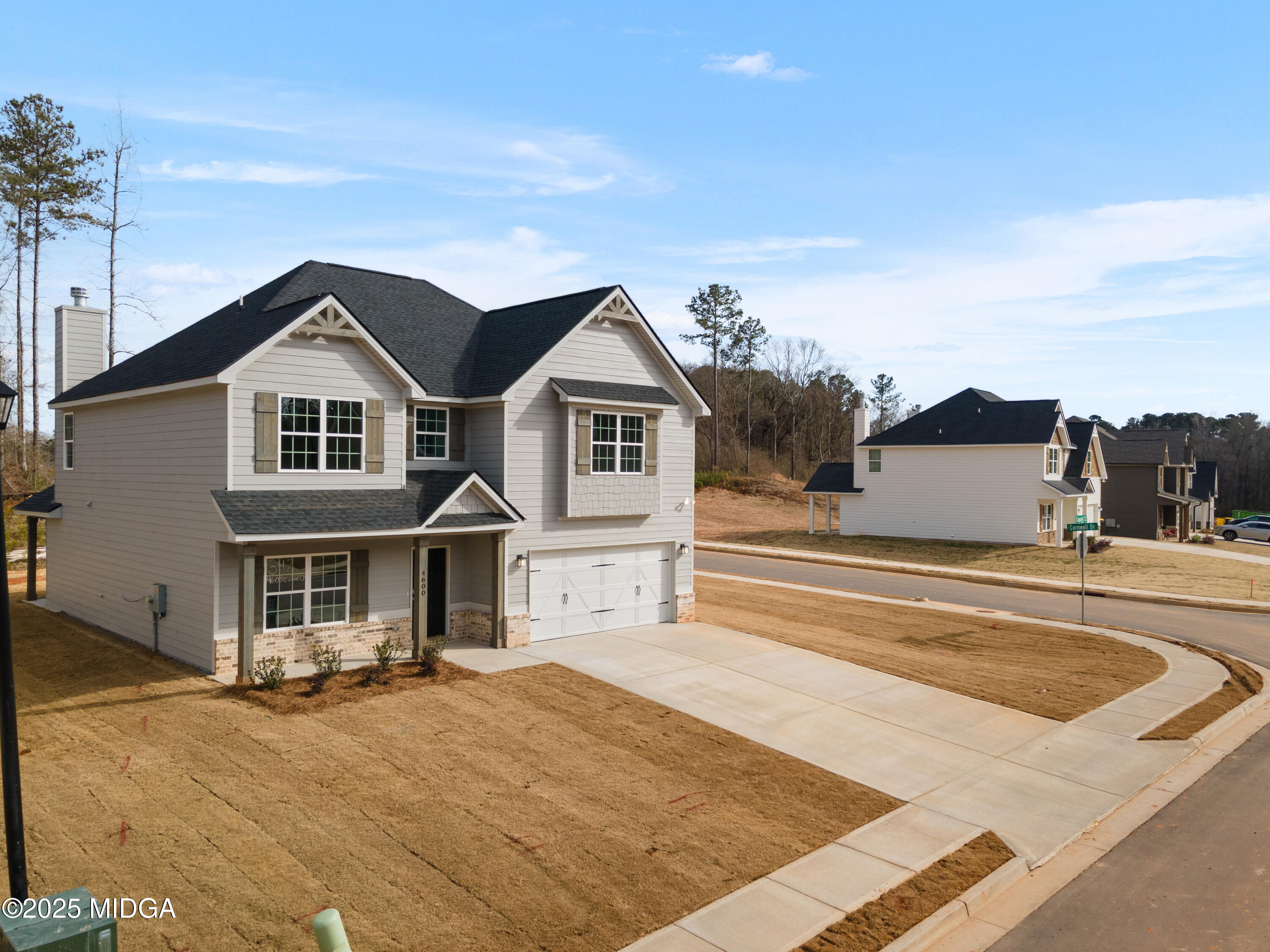 4600 Capulet Court Forsyth, GA 31029 - Photo 6 of 68 06_DJI_0388_copy_mls