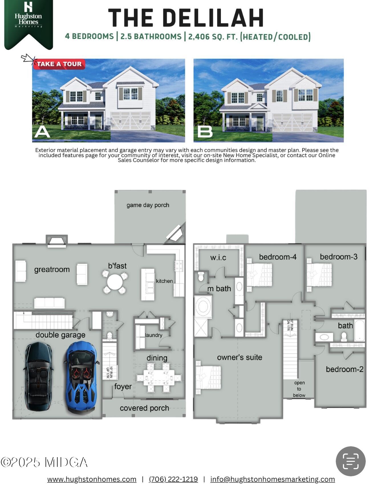 4600 Capulet Court Forsyth, GA 31029 - Photo 68 of 68 IMG_3180