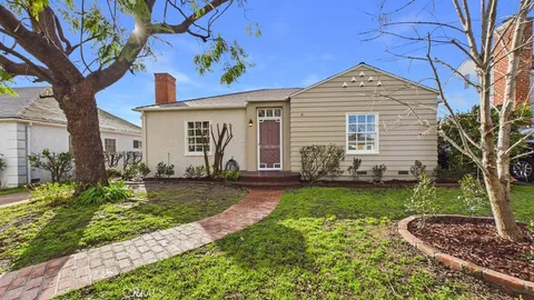 $1,078,000 | 233 North Cresta Avenue, San Gabriel, CA 91775