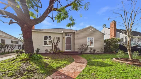 $1,078,000 | 233 North Cresta Avenue, San Gabriel, CA 91775