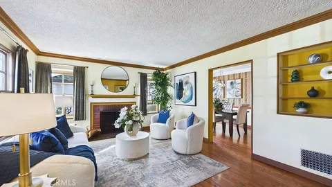 $1,078,000 | 233 North Cresta Avenue, San Gabriel, CA 91775