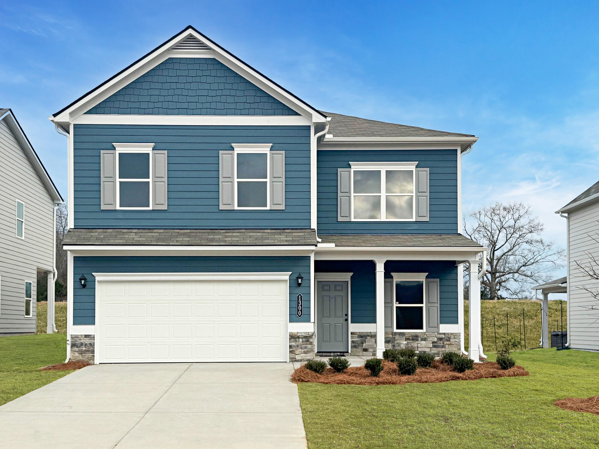 1300 Centerstone Lane Apison, TN 37302 - Photo 1 of 44 16