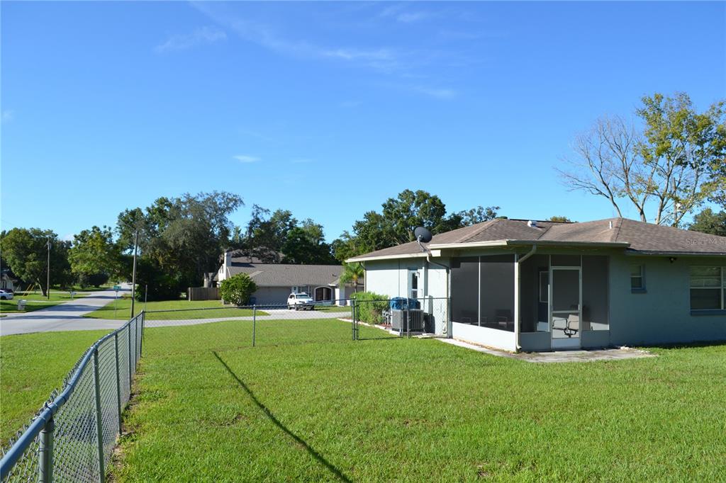 1497 Coble Road Spring Hill, FL 34608 - Photo 47 of 48
