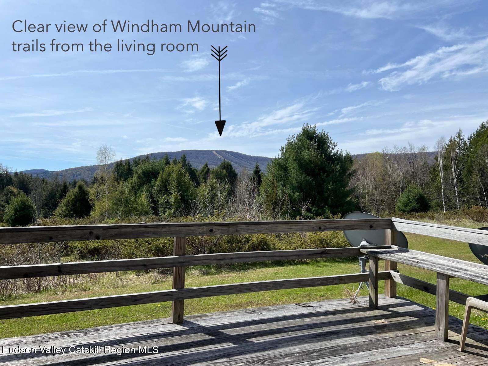 139 Windham Ridge Road, Unit D Windham, NY 12496 - Photo 16 of 20 11694387-QxrXPBTDPNZ7JcSH