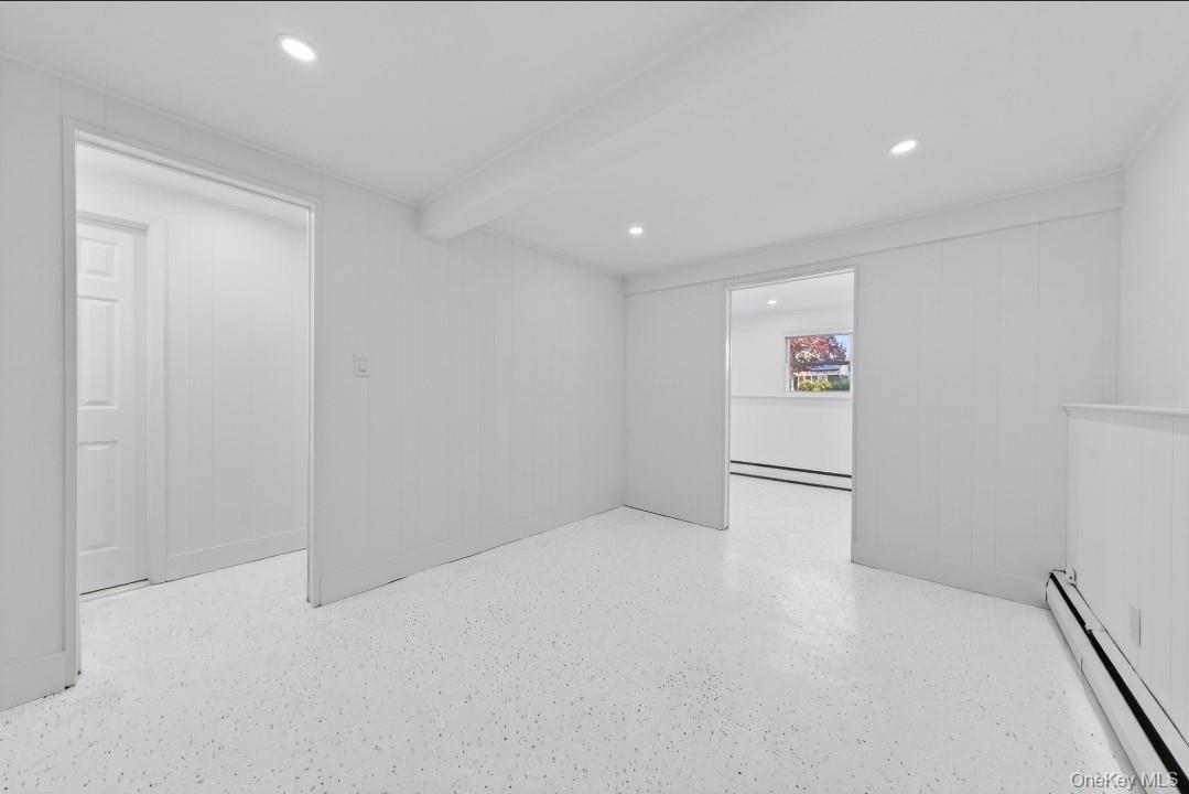 8 White Birch Lane Commack, NY 11725 - Photo 29 of 44 a view of an empty room