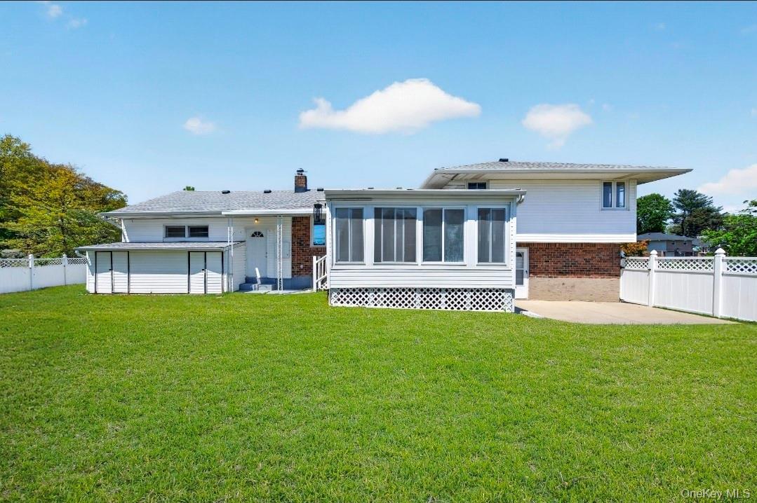 8 White Birch Lane Commack, NY 11725 - Photo 40 of 44