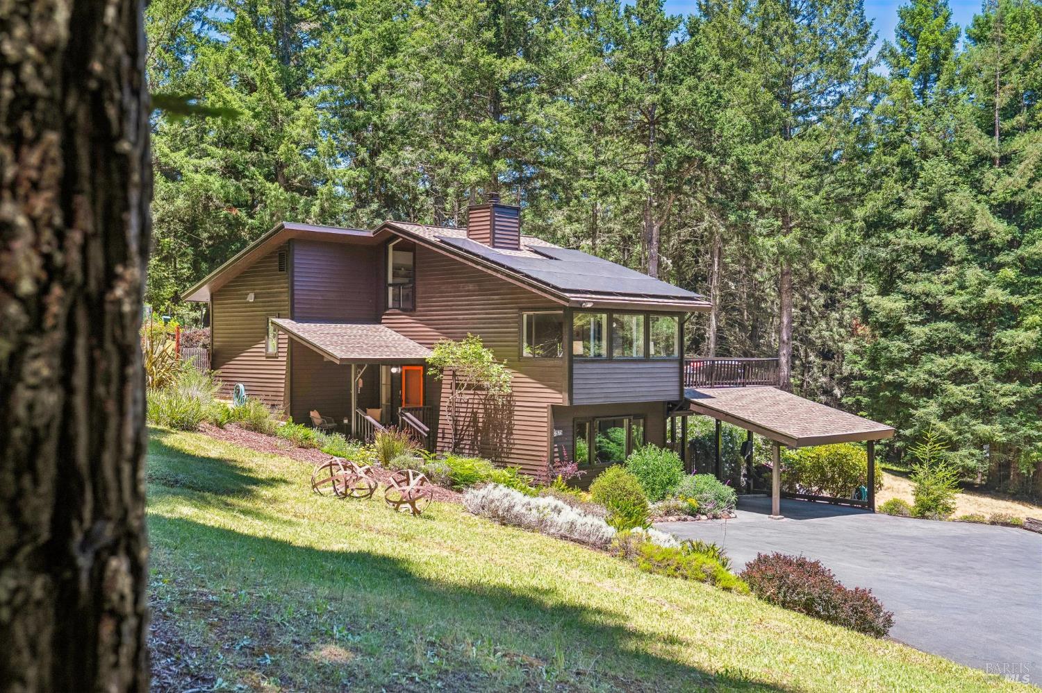 2975 Joy Road Occidental, CA 95465 - Photo 4 of 42
