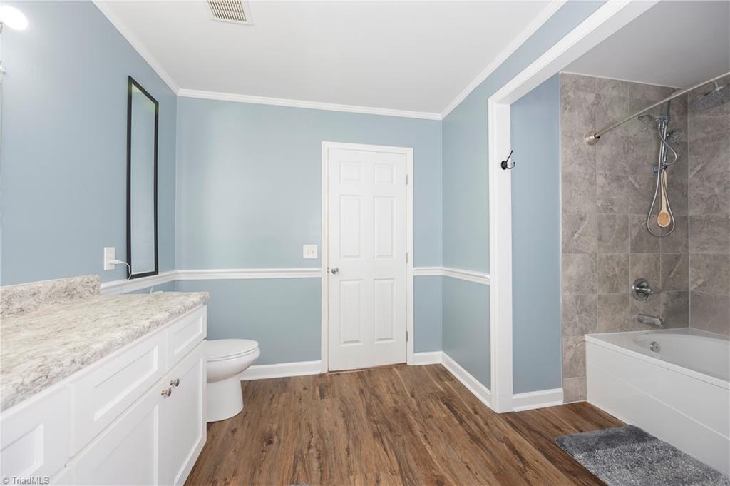 6404 Walnut Cove Road Walkertown, NC 27051 - Photo 22 of 44