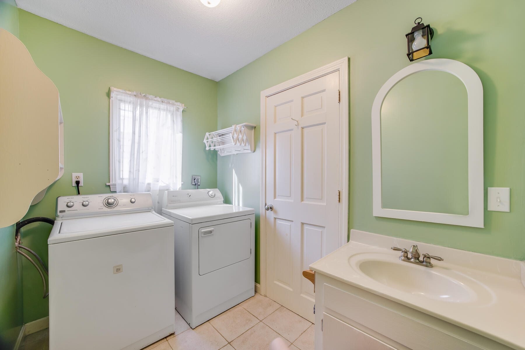 1118 Bumps River Road Centerville, MA 02632 - Photo 14 of 20 a view of bathroom with dual sinks