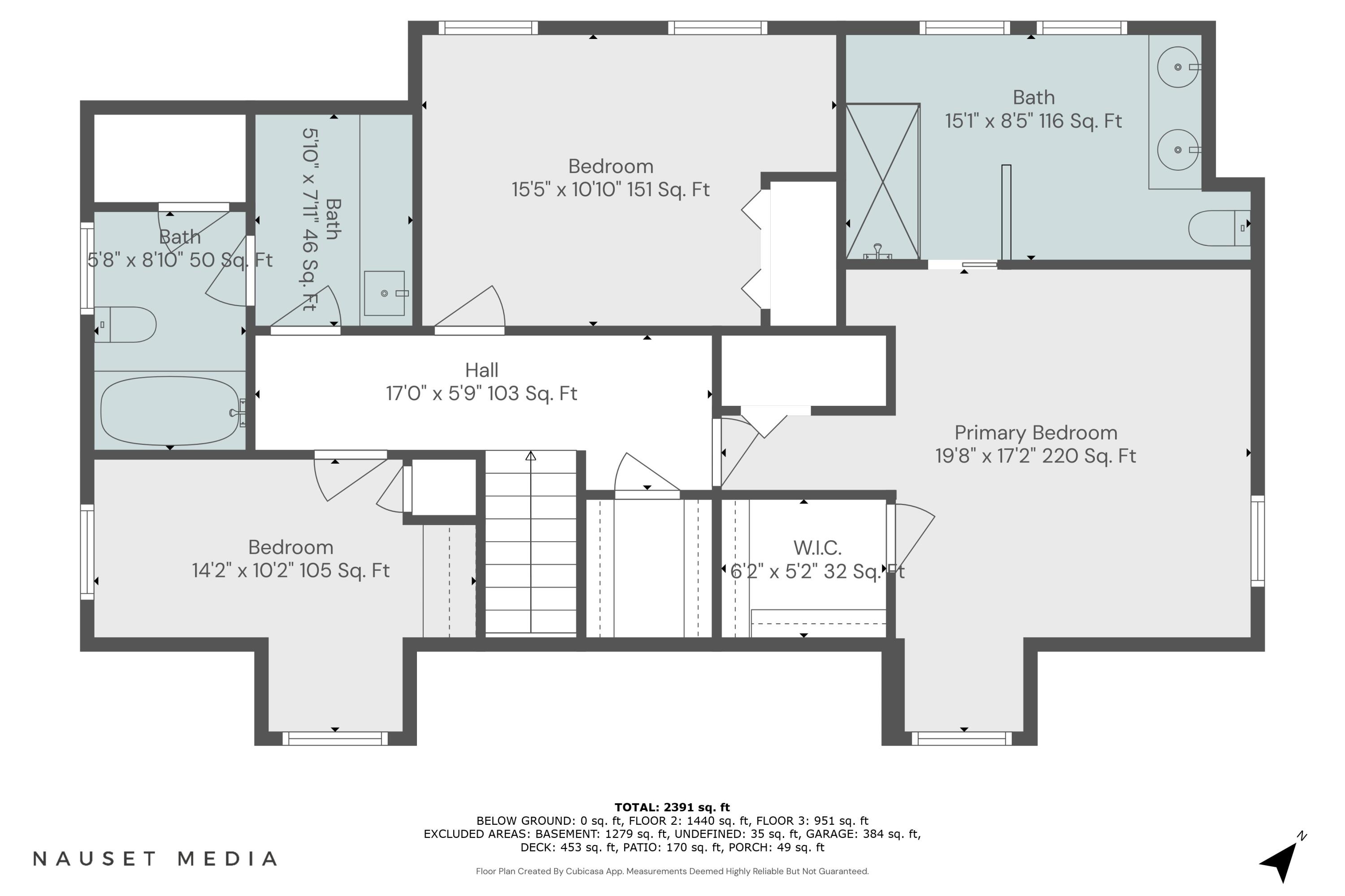 1118 Bumps River Road Centerville, MA 02632 - Photo 19 of 20 a picture of a book and a bed
