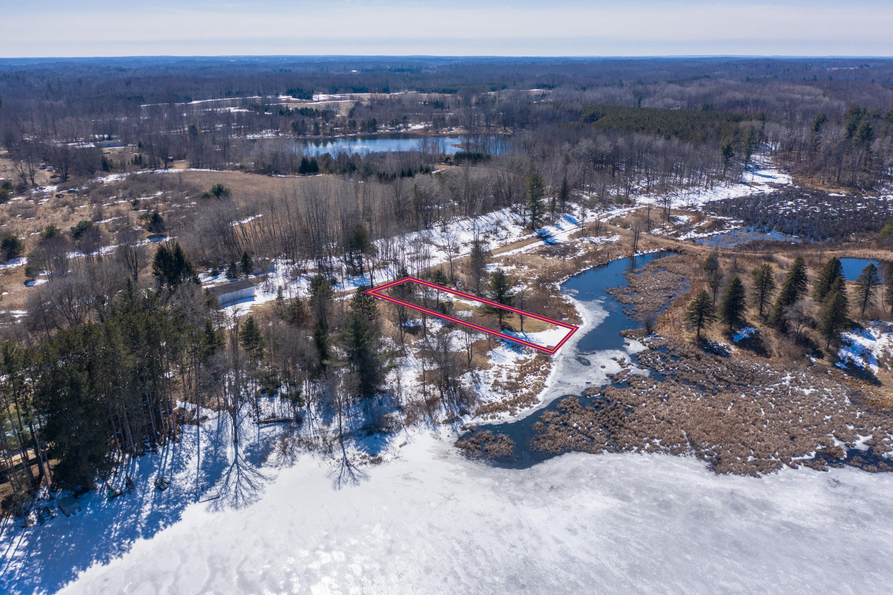 6114 Lake Road Barryton, MI 49305 - Photo 11 of 11 DJI_0975