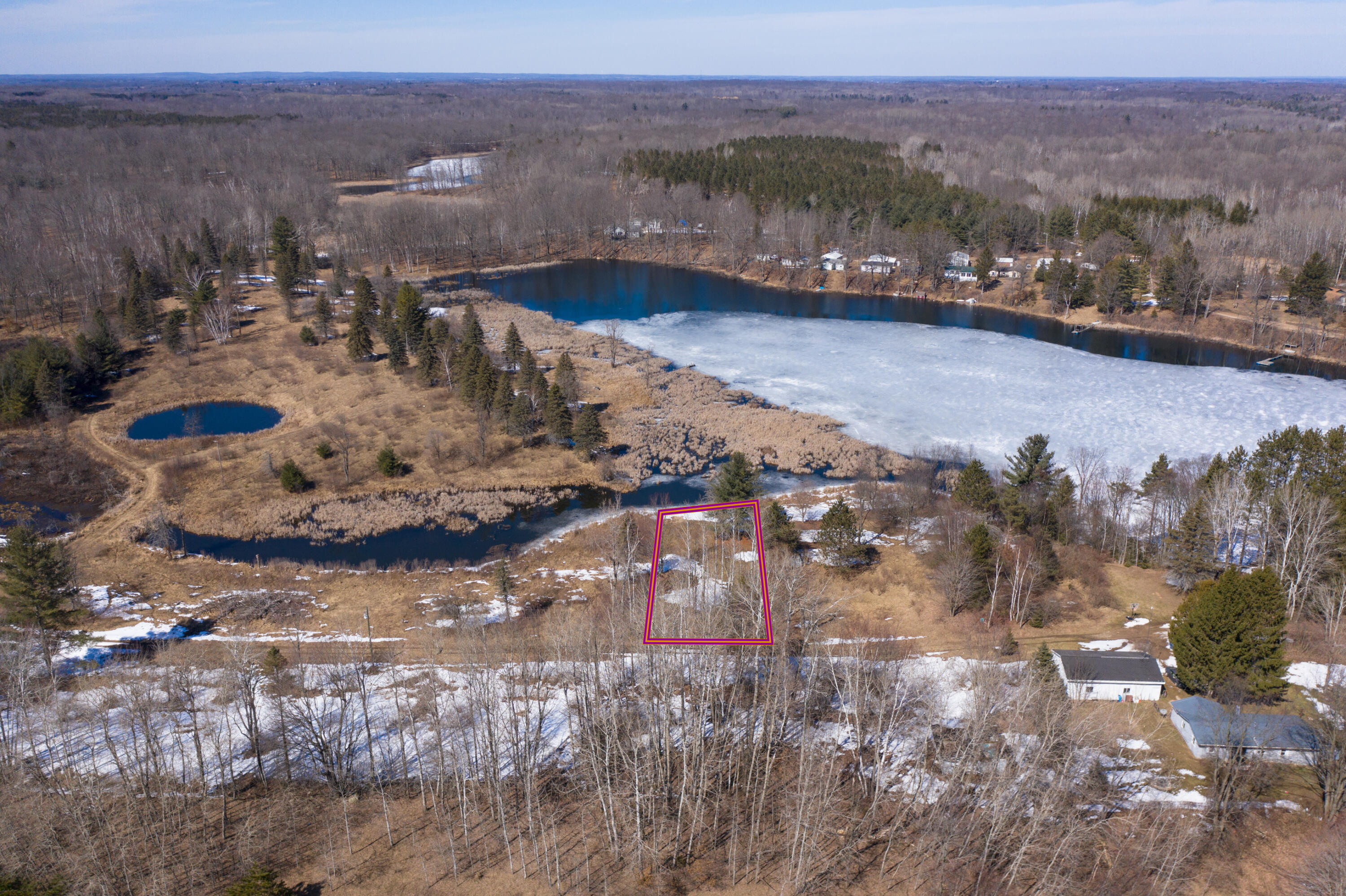 6114 Lake Road Barryton, MI 49305 - Photo 3 of 11 DJI_0973
