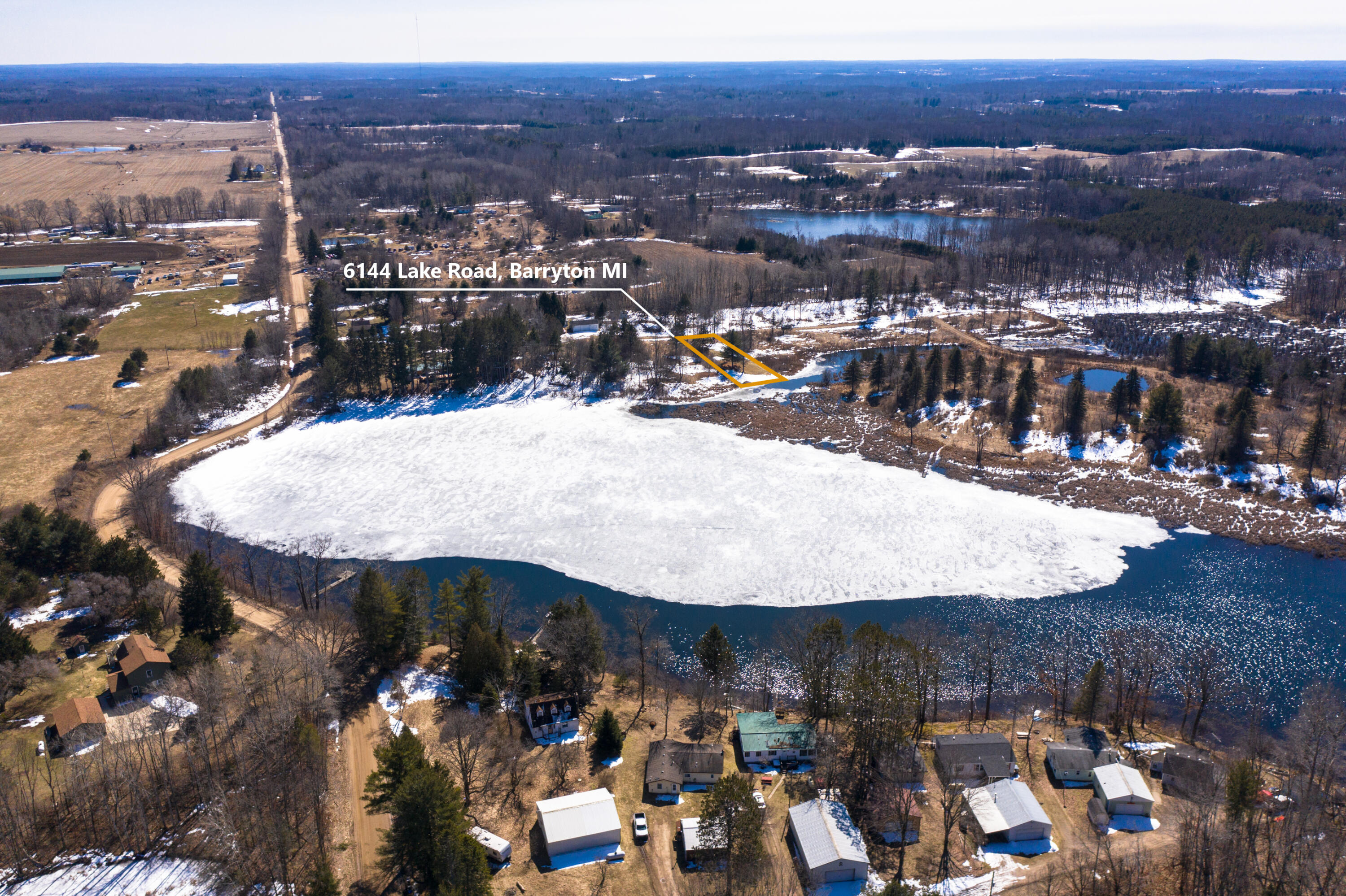 6114 Lake Road Barryton, MI 49305 - Photo 7 of 11 DJI_0978