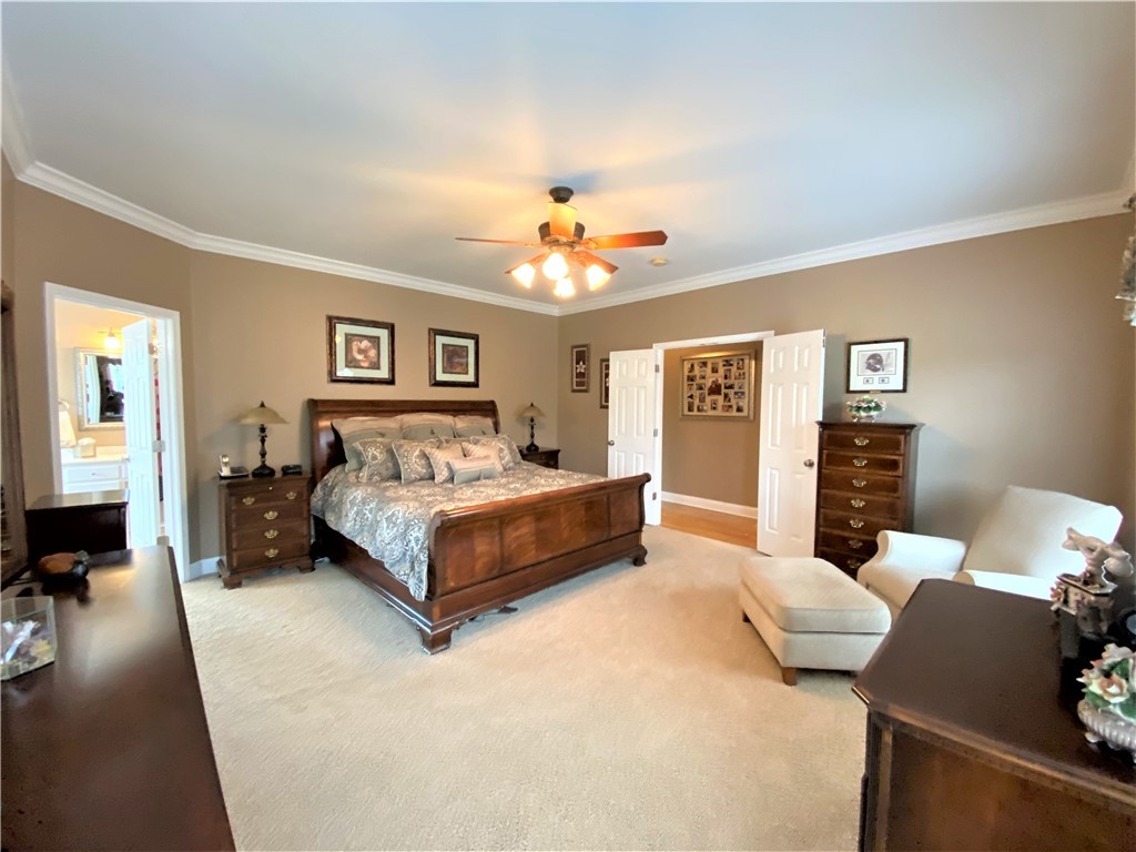 153 Lowe Road Piedmont, SC 29673 - Photo 12 of 27 Gallery Image 12