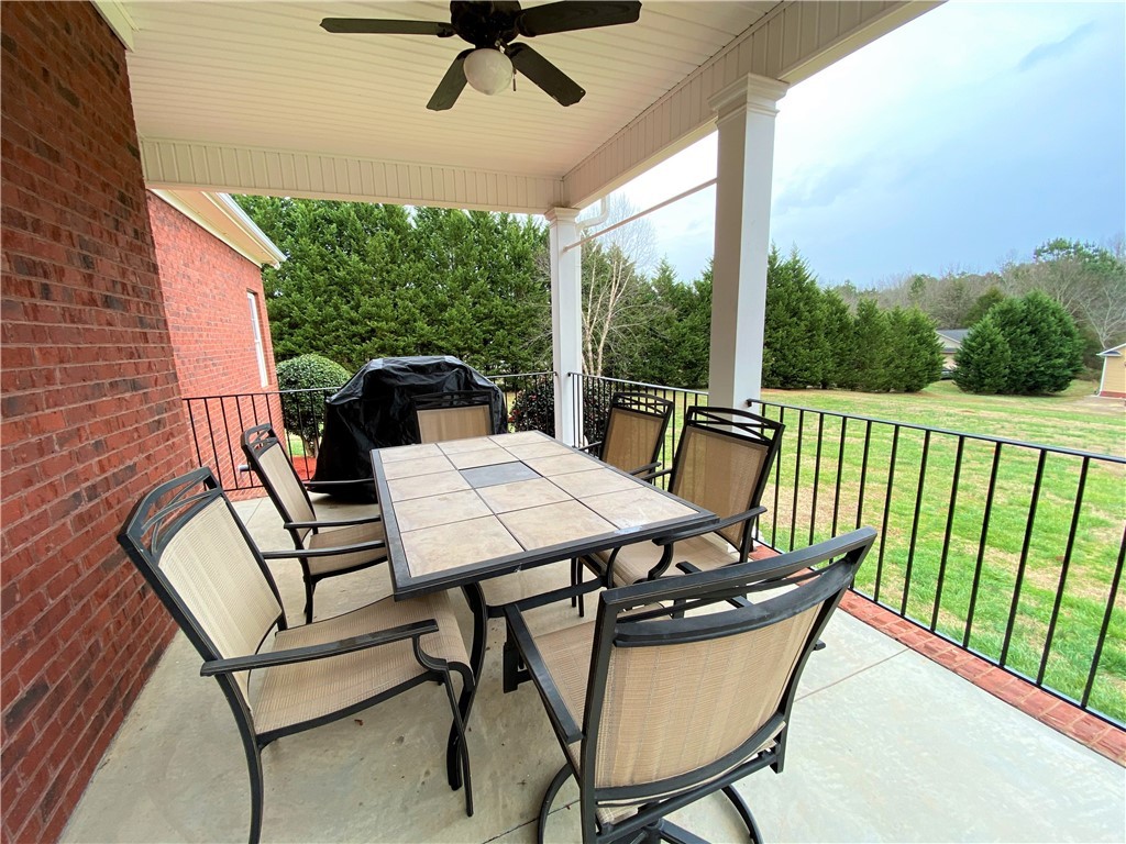153 Lowe Road Piedmont, SC 29673 - Photo 26 of 27 Gallery Image 26