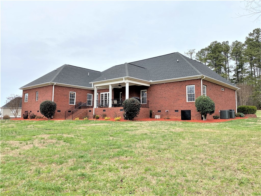 153 Lowe Road Piedmont, SC 29673 - Photo 27 of 27 Gallery Image 27