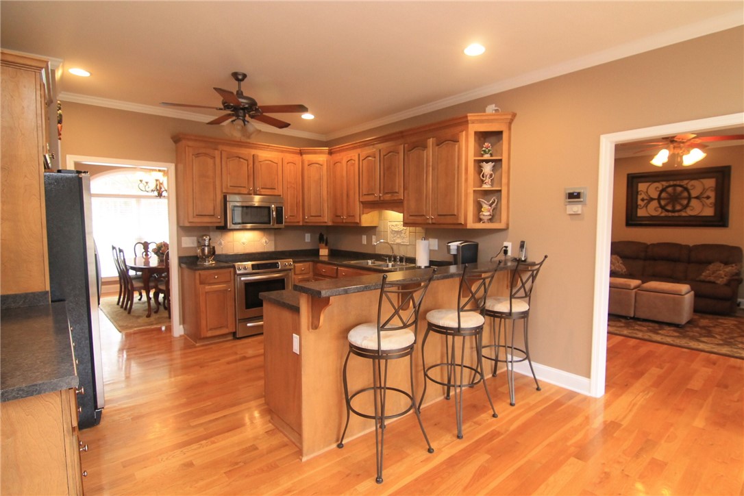 153 Lowe Road Piedmont, SC 29673 - Photo 8 of 27 Gallery Image 8