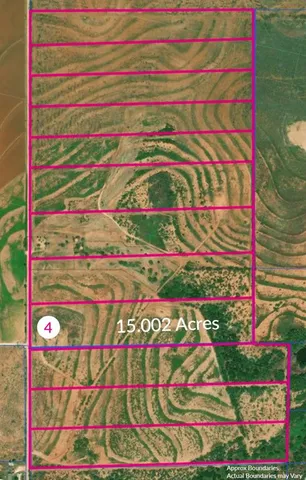 a view of an ocean beach