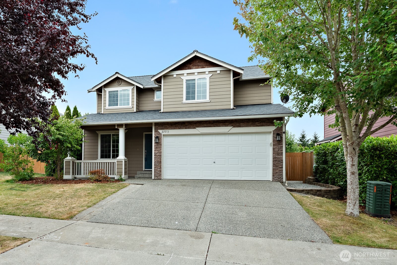 27713 Ridge Way Stanwood, WA 98292 - Photo 1 of 31