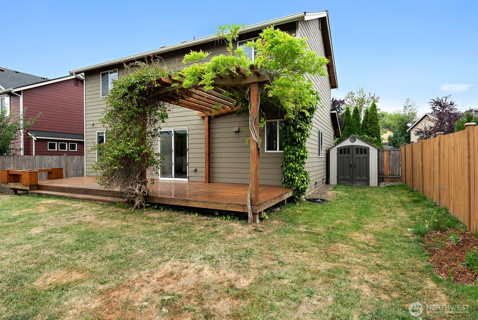 27713 Ridge Way Stanwood, WA 98292 - Photo 24 of 31