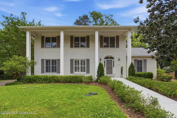 $380,000 | 5146 Canton Heights Drive, Jackson, MS 39211