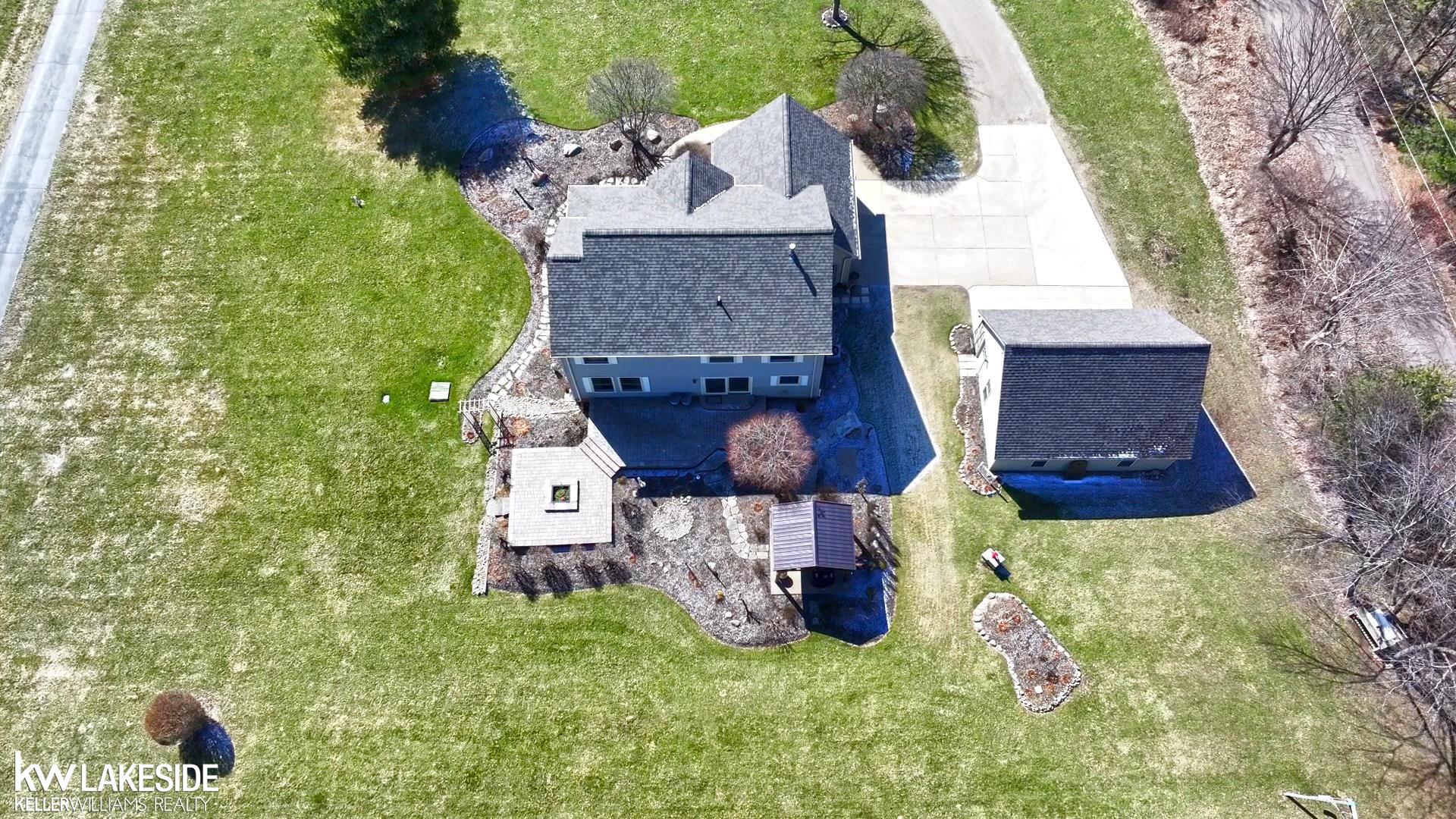 1201 Yule Road Leonard, MI 48367 - Photo 18 of 90