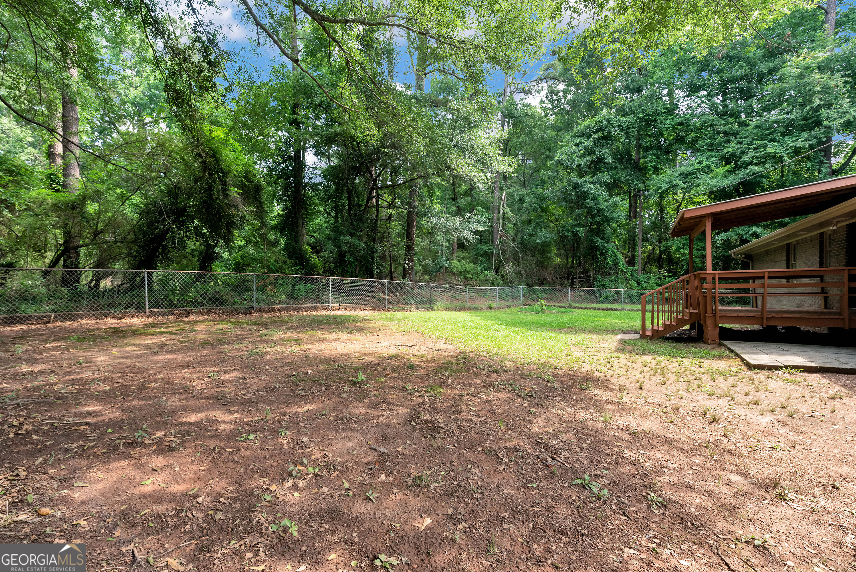 1281 Bethlehem Church Road Bethlehem, GA 30620 - Photo 34 of 44