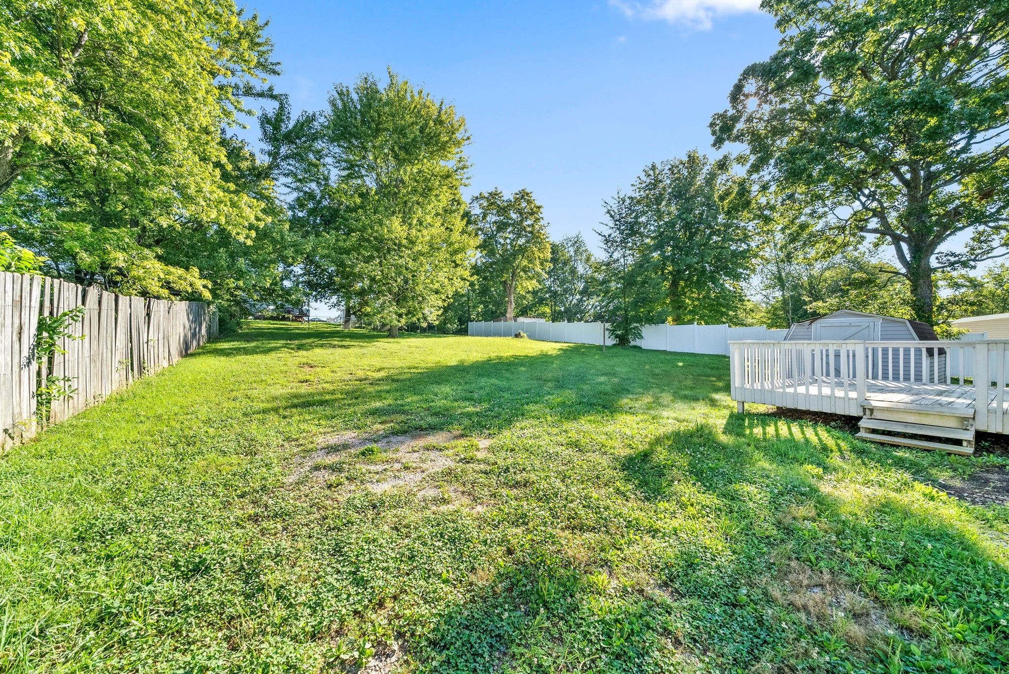 370 Hugh Hunter Road Oak Grove, KY 42262 - Photo 22 of 27 Gallery Image 22