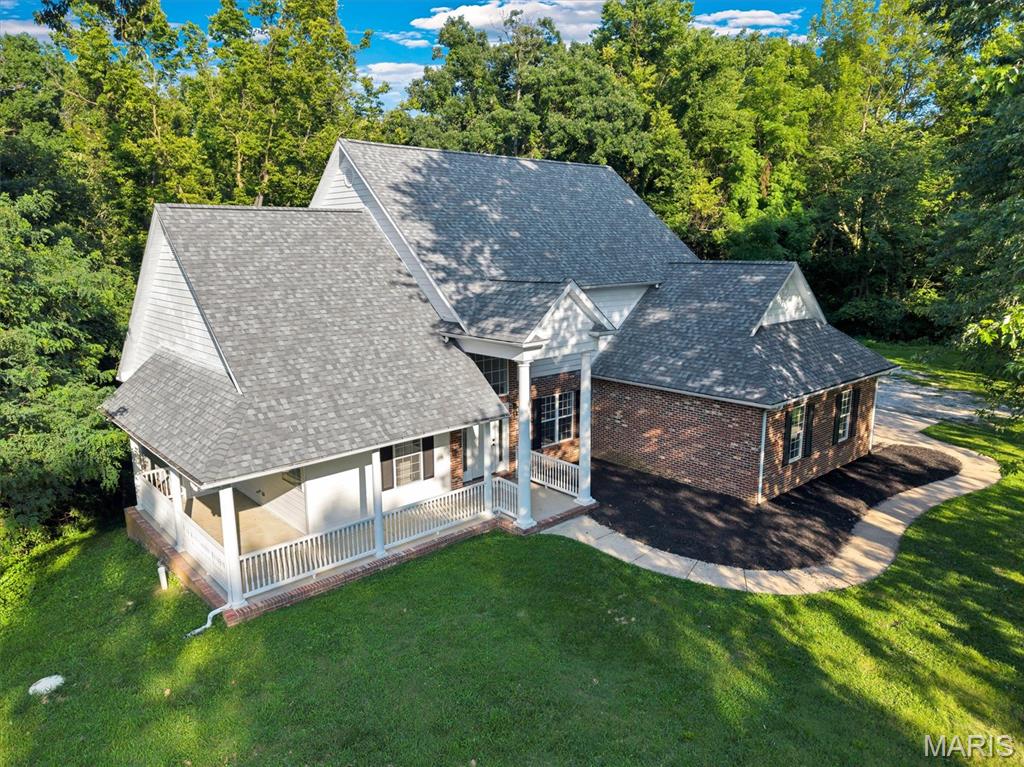 8026 Goshen Road Edwardsville, IL 62025 - Photo 7 of 61 Gallery Image 7