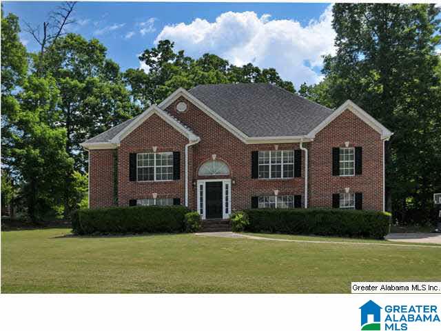 139 Magnolia Ridge Circle Chelsea, AL 35043 - Photo 1 of 28