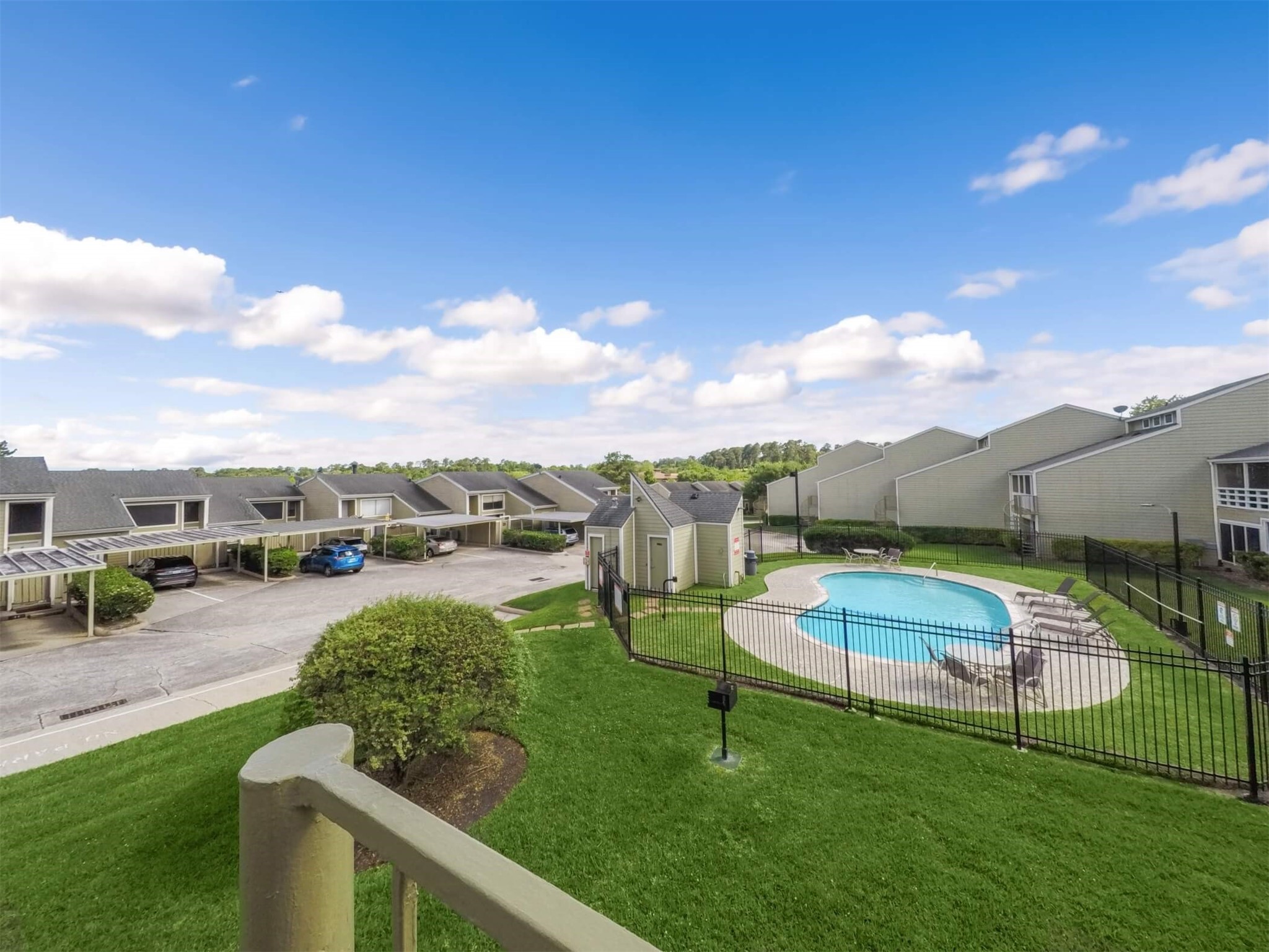 48 April Point Drive South Conroe, TX 77356 - Photo 21 of 35