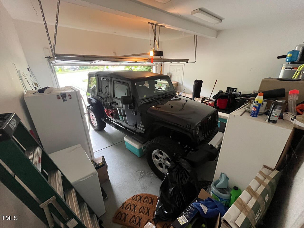 159 Geranium Way Clayton, NC 27527 - Photo 29 of 29 a view of gym equipment and children play room