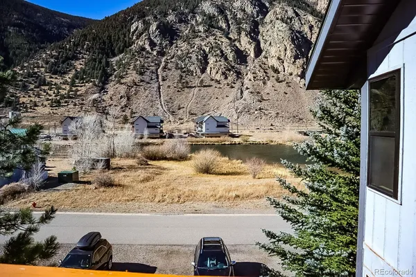 a building view