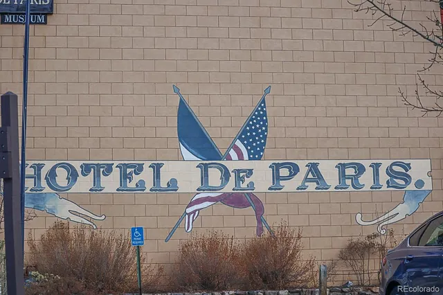 $314,900 | 1901 Clear Creek Drive, Unit D301, Georgetown, CO 80444