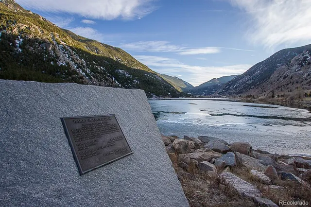 $314,900 | 1901 Clear Creek Drive, Unit D301, Georgetown, CO 80444