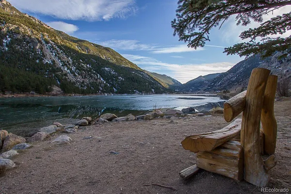 $314,900 | 1901 Clear Creek Drive, Unit D301, Georgetown, CO 80444