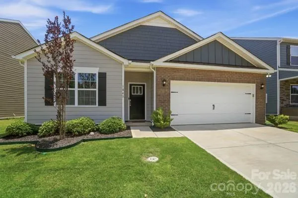 $379,900 | 1843 Vanderlyn Street, Monroe, NC 28112