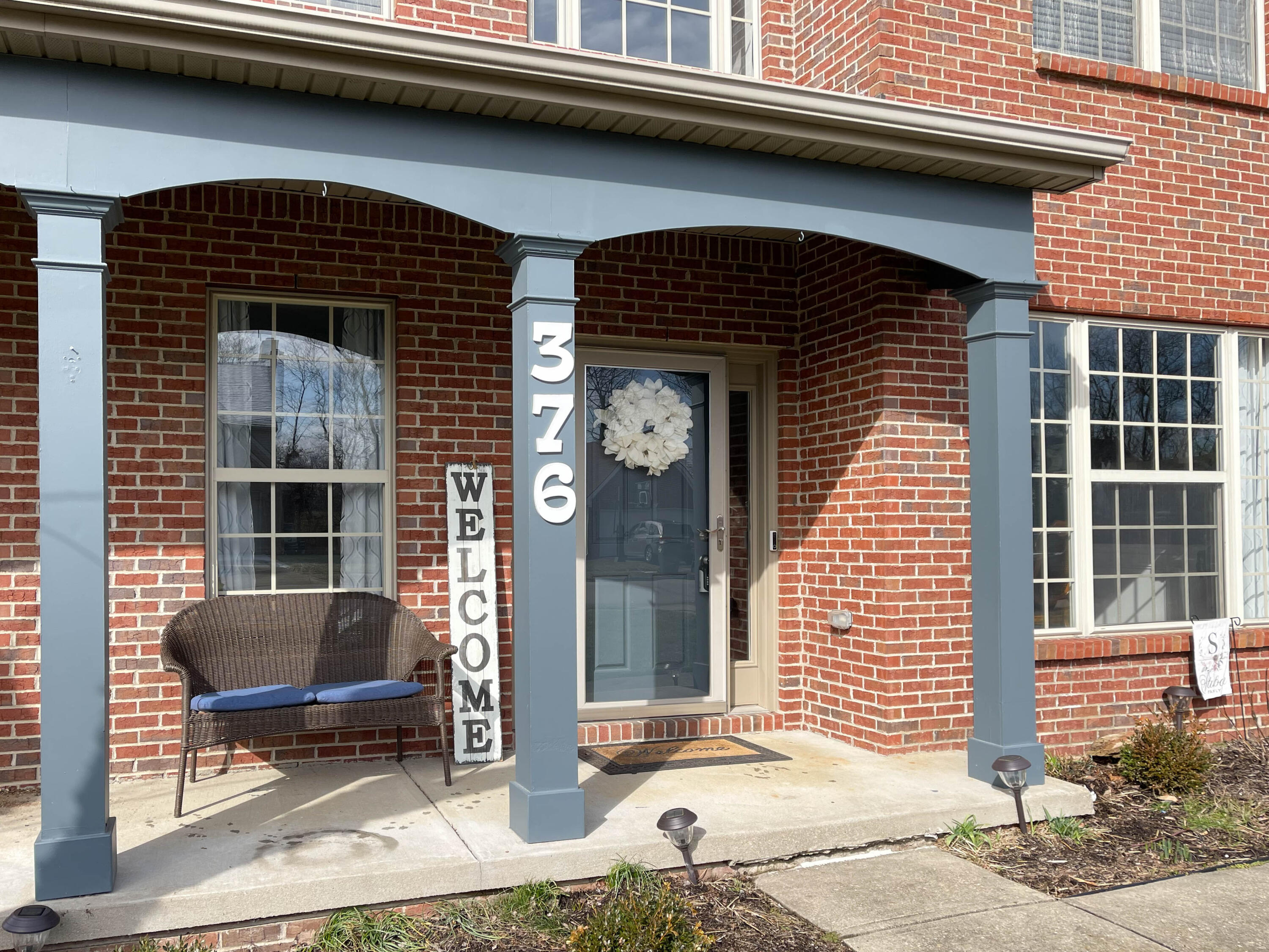 376 Winton Road Versailles, KY 40383 - Photo 4 of 55 IMG_7212