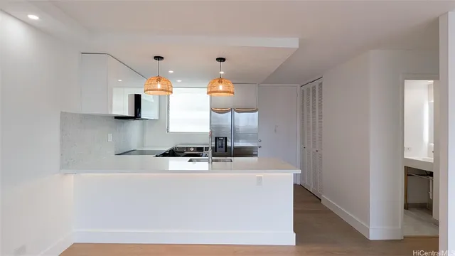 $437,000 | 1716 Ke’eaumoku Street, Unit 501, Honolulu, HI 96822