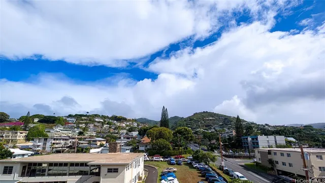 $437,000 | 1716 Ke’eaumoku Street, Unit 501, Honolulu, HI 96822