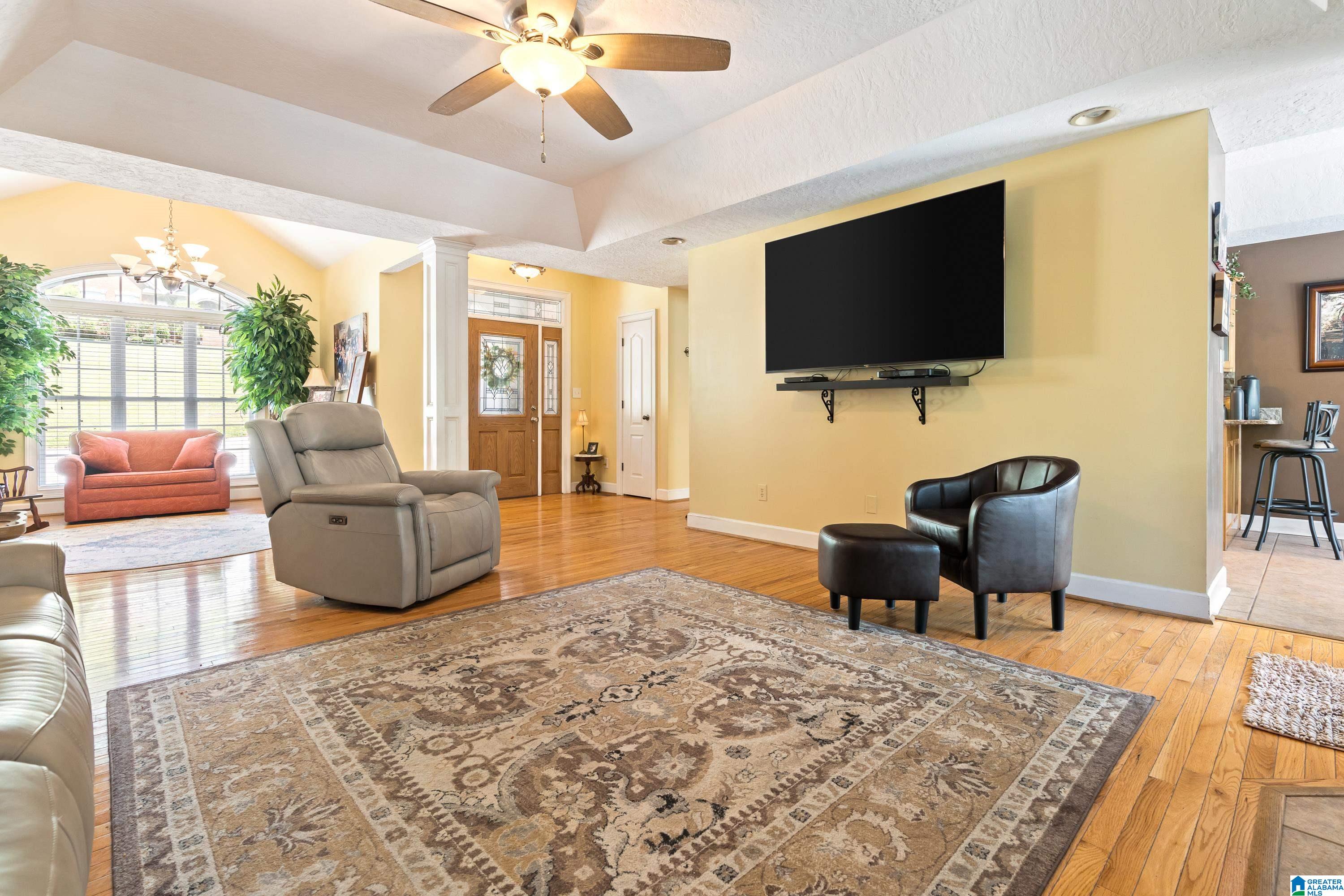 6017 Chula Vista Road Gadsden, AL 35907 - Photo 9 of 37
