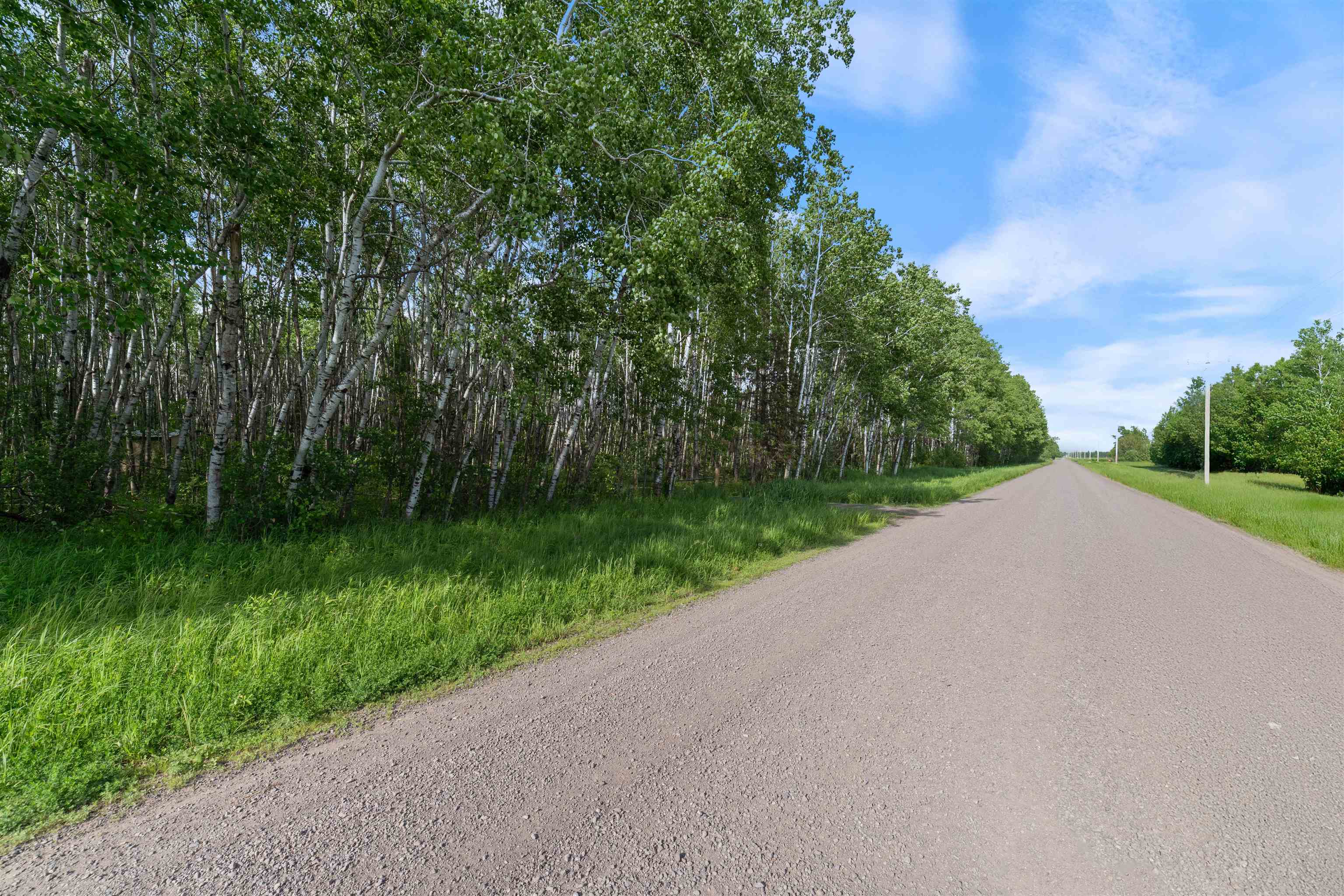 Xxxx East Mikrot Road South Range, WI 54874 - Photo 14 of 18 View of road