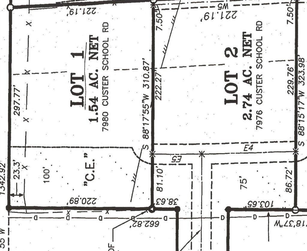 7978 Custer School Road Custer, WA 98240 - Photo 4 of 14